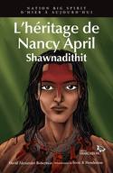 Héritage de Nancy April (L') : Shawnadithit